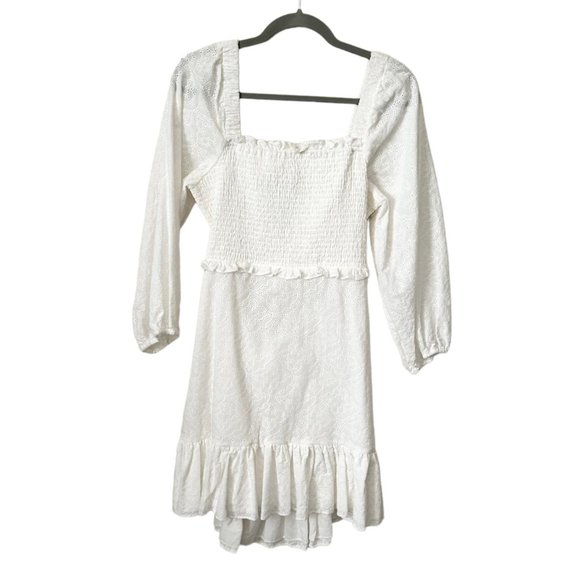 NWT Veronica Beard Denise Dress Size 12 - Picture 3 of 11